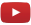 Logo Youtube (ícone play branco sobre fundo vermelho)