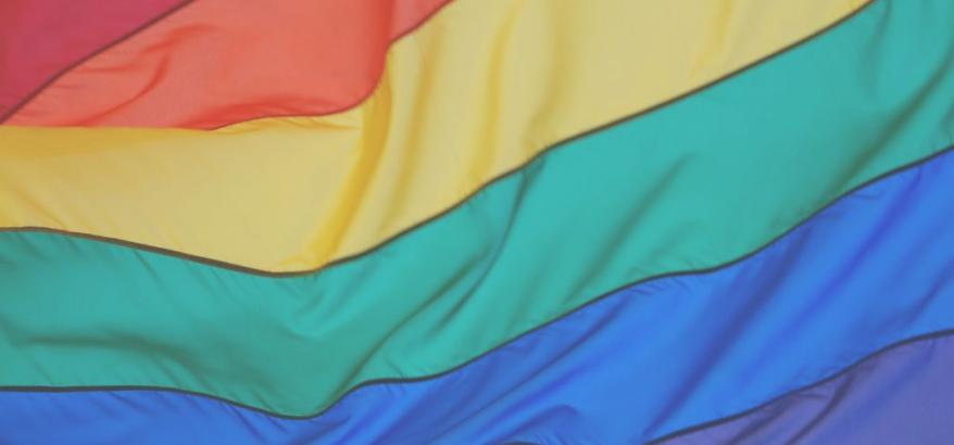 bandeira do arco iris